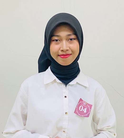SAFITRI NURHALIJAH